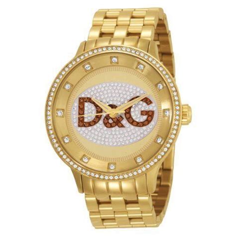 quanto custa um relogio original dolce gabbana swarovski|d&g watches ladies.